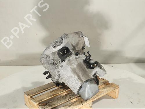 Gearbox PEUGEOT 207 (WA_, WC_) 1.4 16V | BP17951903M3 