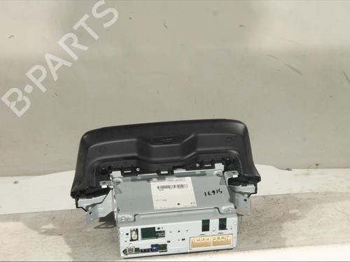 Elektronisk modul HYUNDAI KONA (OS, OSE, OSI) 1.0 T-GDi | BP16940952M83 