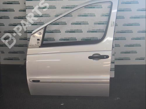 Used Left front door MERCEDES-BENZ VANEO (414) [2002-2005]  11893850
