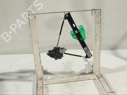 Used Rear right window mechanism Rear right window mechanism SEAT LEON (KL1, KLG) 1.5 eTSI (150 hp) 12082768 12082768