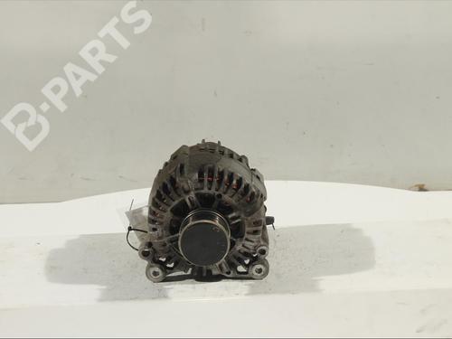 Used Alternator SEAT LEON (1P1) [2005-2013]  11982735