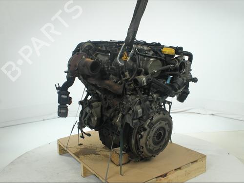 Engine ALFA ROMEO GIULIETTA (940_) 1.6 JTDM (940FXD1A) | BP36173473M1 - Image 2