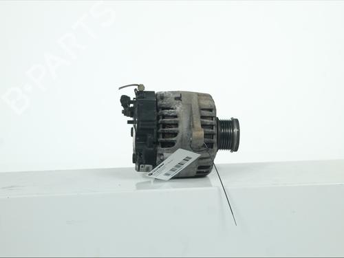 alternator-opel-zafira-tourer-c-p12-2011-33948808 main image