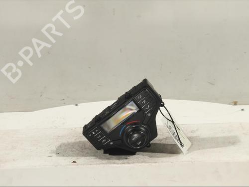 Used Climate control Climate control HYUNDAI i30 (FD) 1.6 CRDi (90 hp) 11983287 11983287