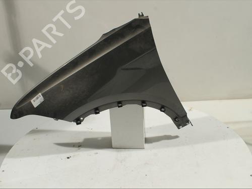 Used Left front fenders VW T-CROSS (C11, D31) 1.5 TSI (150 hp) 29419967