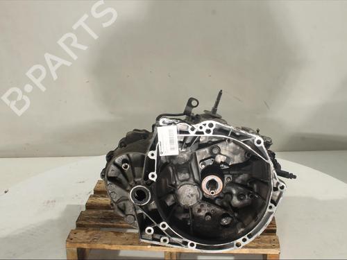 Used Gearbox CITROËN DS4 (NX_) 1.6 HDi 115 (114 hp) 17486625