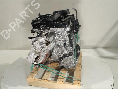 Engine TOYOTA YARIS (_P21_, _PA1_, _PH1_) 1.5 Hybrid (MXPH10, MXPH11) | BP16440759M1 
