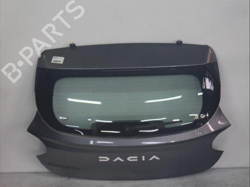 tailgate-dacia-sandero-iii-2021-34529885 main image