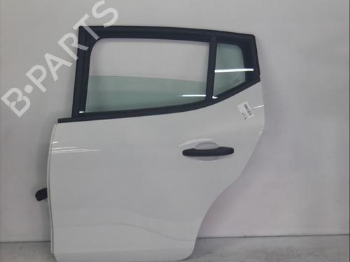 left-rear-door-dacia-sandero-iii-2021-33222930 main image