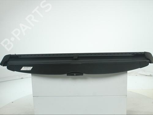 Cappelliera Cappelliera MERCEDES-BENZ C-CLASS T-Model (S204) C 200 CDI (204.201) (136 hp) 35971017 35971017