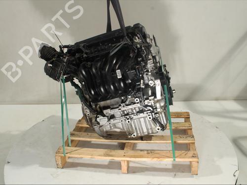 Engine HONDA CR-V III (RE_) 2.2 i-CTDi 4WD (RE6) | BP16941653M1 