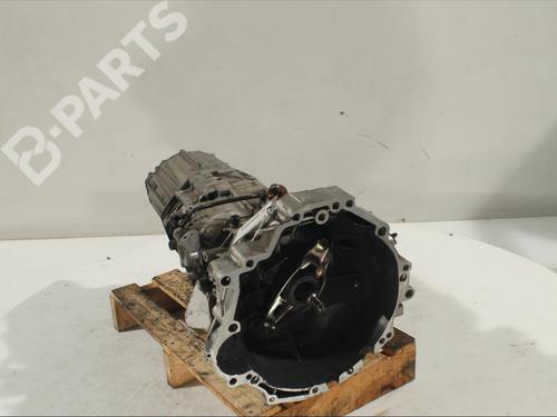 Gearbox AUDI A4 B7 (8EC) 2.0 TDI | BP11912220M3