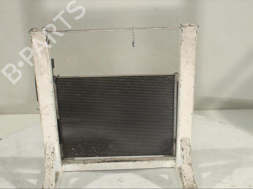 AC radiator KIA SPORTAGE IV (QL, QLE)  | BP17799398M32 
