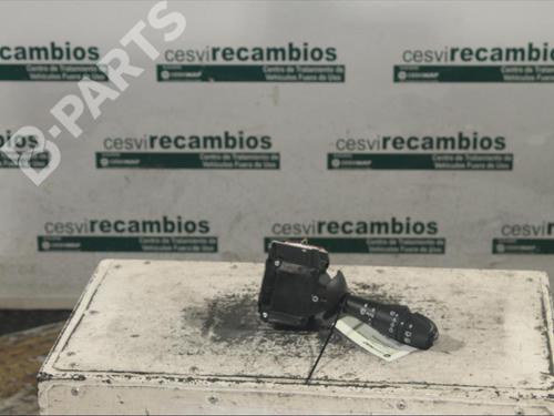 Used Steering column stalk RENAULT CLIO IV (BH_) 1.5 dCi 75 (75 hp) 11895386