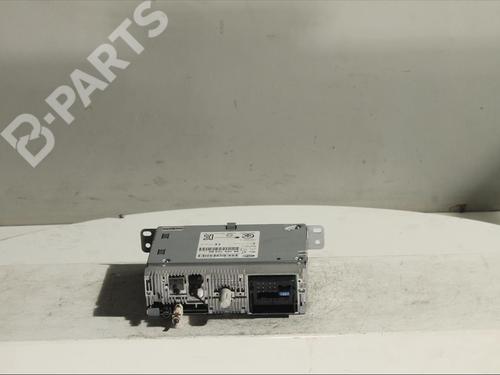 Radio PEUGEOT 308 II (LB_, LP_, LW_, LH_, L3_) 1.6 HDi | BP11907703E6 