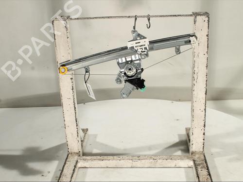 Used Front left window mechanism NISSAN LEAF (ZE1) [2017-2025]  23648345