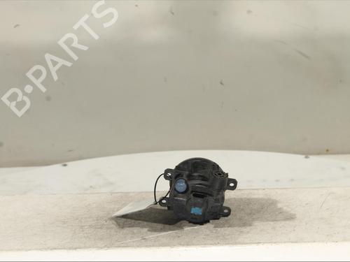 Venstre  Fortil Tågelygte CITROËN BERLINGO MULTISPACE (B9) 1.6 HDi 75 / BlueHDi 75 | BP23850656C30 