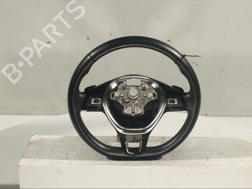 Steering wheel VW ARTEON (3H7, 3H8) 2.0 TDI (150 hp) 5G0 419 091 GB E74