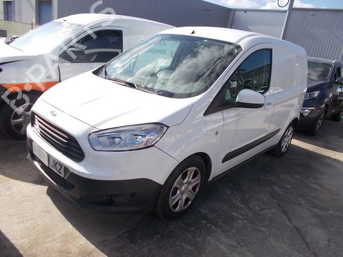 Left front fog light FORD TRANSIT COURIER B460 Box Body/MPV 1.5 TDCi | BP30332948C30 - Image 6