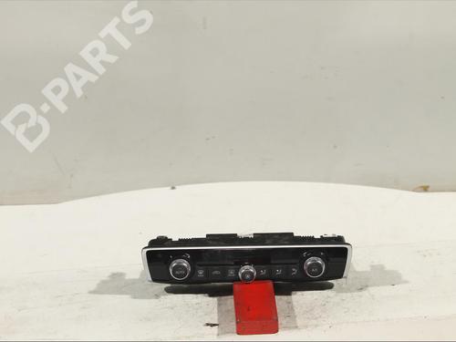Climate control AUDI A3 (8V1, 8VK) 1.6 TDI | BP11905948I5 