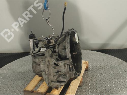 Gearkasse RENAULT LAGUNA II (BG0/1_) 1.9 dCi (BG08, BG0G) | BP11901895M3 
