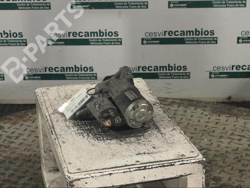 Starter NISSAN JUKE (F15) 1.5 dCi | BP11898618M8 