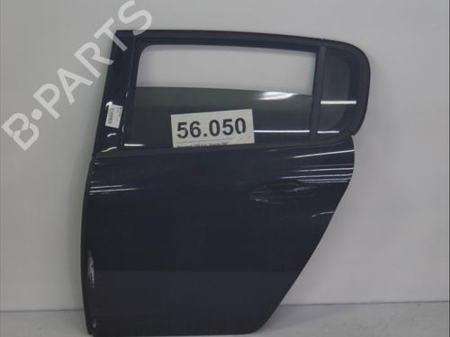 Used Left rear door PEUGEOT 308 II (LB_, LP_, LW_, LH_, L3_) 1.6 HDi 100 (99 hp) 29049504