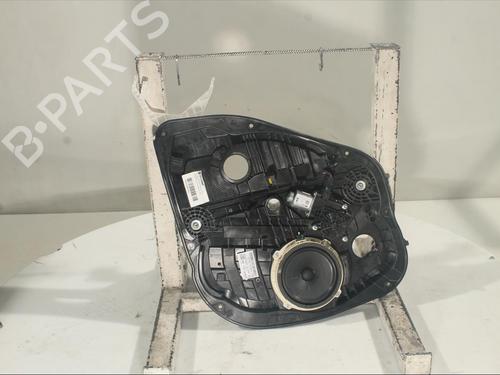 Used Rear right window mechanism Rear right window mechanism 22226348 22226348