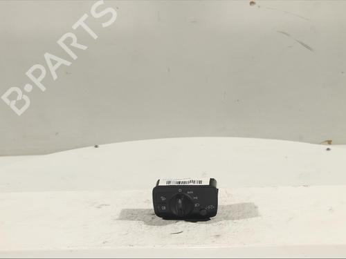 Used Headlight switch Headlight switch AUDI Q2 (GAB, GAG) 35 TFSI (150 hp) 11984440 11984440
