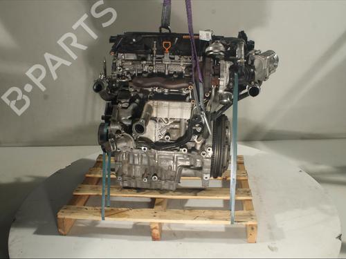 Motor HONDA CR-V III (RE_) 2.2 i-CTDi 4WD (RE6) (140 hp) 20102794