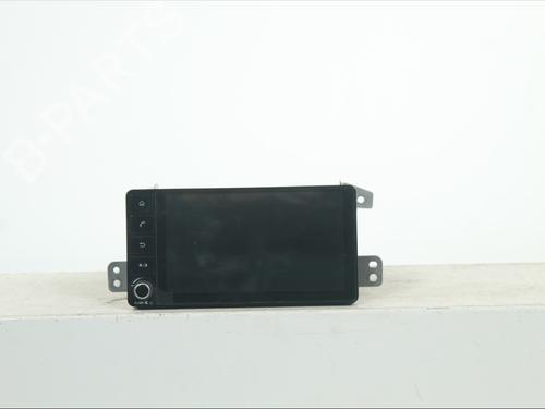 Used Radio Radio 36791567 36791567