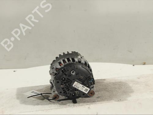 Alternator AUDI A1 (8X1, 8XK)  | BP15251464M7 