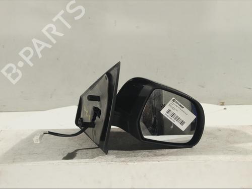 Used Right mirror Right mirror DACIA LODGY (JS_) 1.5 dCi (109 hp) 12082855 12082855
