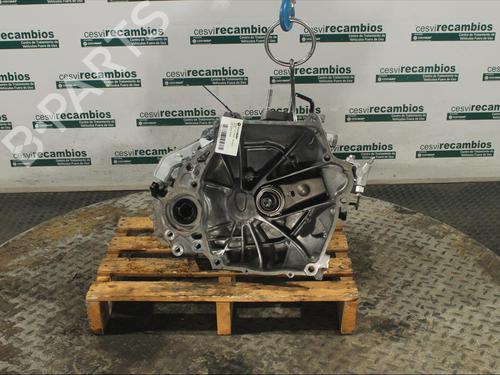 Used Gearbox Gearbox HONDA CIVIC IX (FK) 1.8 i-VTEC (FK2) (141 hp) 11895648 11895648