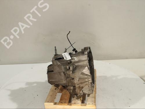 Gearbox CITROËN C4 II (NC_) 1.2 THP 130 (NCHNYM, NCHNYT) | BP29986451M3  - Image 5