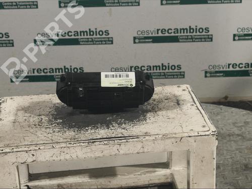 Climate control TOYOTA YARIS (_P13_) 1.5 Hybrid (NHP130_) | BP11900039I5 