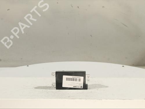 Used Electronic module MAZDA 3 Hatchback (BP) 2.5 e-SKYACTIV-G (BP5H) (140 hp) 31962159