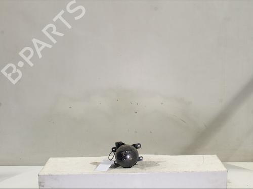 Used Left front fog light Left front fog light DS DS 7 Crossback (J4_, JR_, JC_) 2.0 BlueHDi 180 (JJEHZR) (177 hp) 33188327 33188327