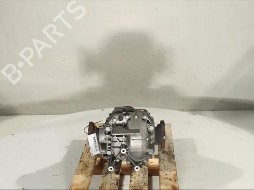 Rear differential AUDI A6 C6 Avant (4F5)  | BP18049741M24 