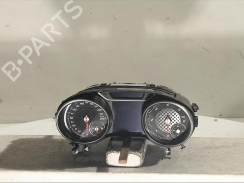 Used Instrument cluster MERCEDES-BENZ A-CLASS (W176) A 200 CDI / d (176.008) (136 hp) 26949138