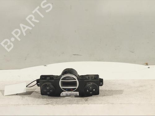Used Climate control Climate control RENAULT CLIO III (BR0/1, CR0/1) 1.5 dCi (BR17, CR17) (86 hp) 11909406 11909406