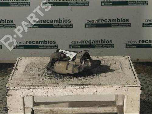 Starter MERCEDES-BENZ C-CLASS Coupe (CL203) C 180 Kompressor (203.746) | BP11898117M8 