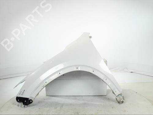 left-front-fenders-mazda-cx-5-ke-gh-2011-2012-2013-2014-2015-2016-2017-38788575 main image