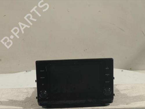 Used Radio KIA CEED (CD) [2018-2025]  18152727