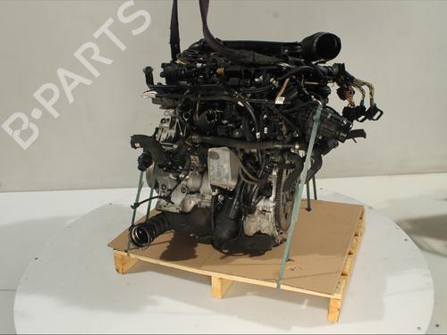 Engine BMW X1 (F48) sDrive 18 d | BP30092623M1