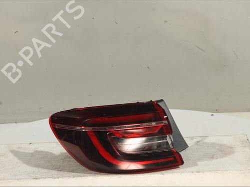 Used Left taillight Left taillight RENAULT CLIO V (B7_) 1.0 LPG (B7MT) (101 hp) 29645143 29645143