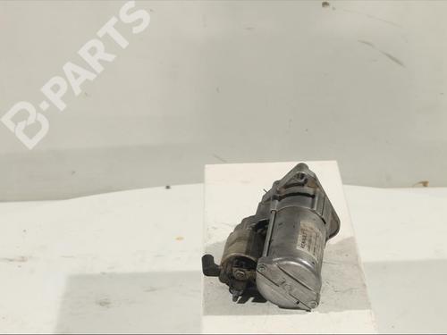 Starter NISSAN QASHQAI II SUV (J11, J11_)  | BP11910549M8 