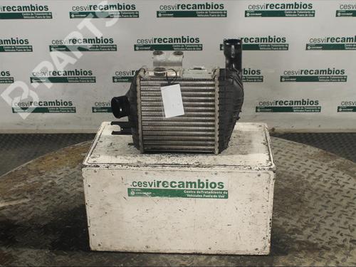 Used Intercooler HYUNDAI TUCSON (JM) [2004-2019]  11895884