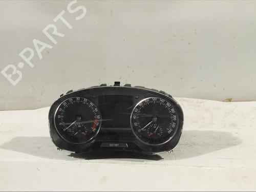 Used Instrument cluster Instrument cluster SKODA RAPID Spaceback (NH1) 1.4 TDI (90 hp) 11904396 11904396