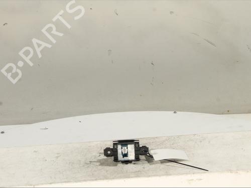 Hand brake CITROËN GRAND C4 SPACETOURER (3A_, 3E_) 1.2 PureTech 130 | BP29382746I18 